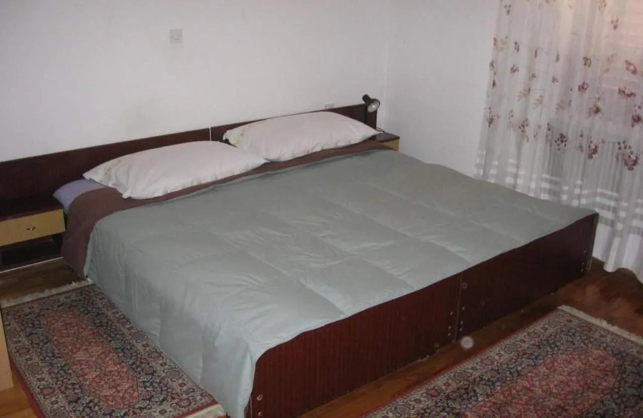 Slavica Nv - Apartment For 8 Persons Novi Vinodolski